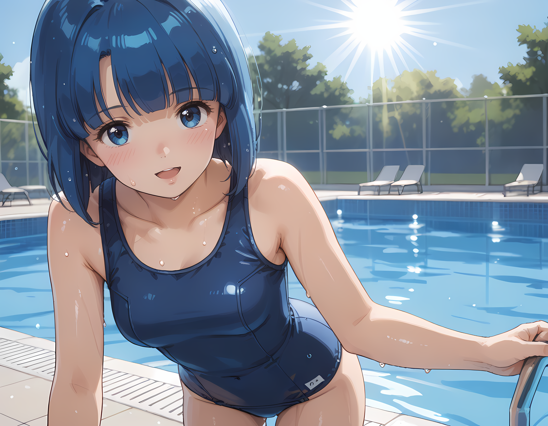 スーパーリアル麻雀PⅢから芹沢未来