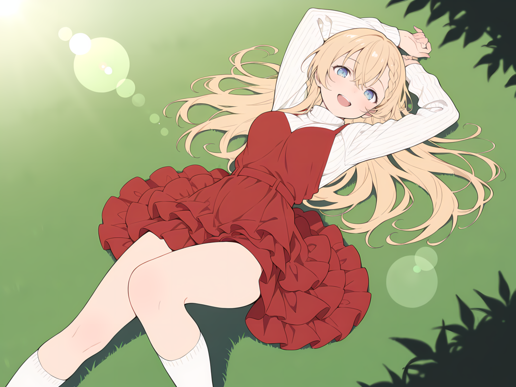 芝生