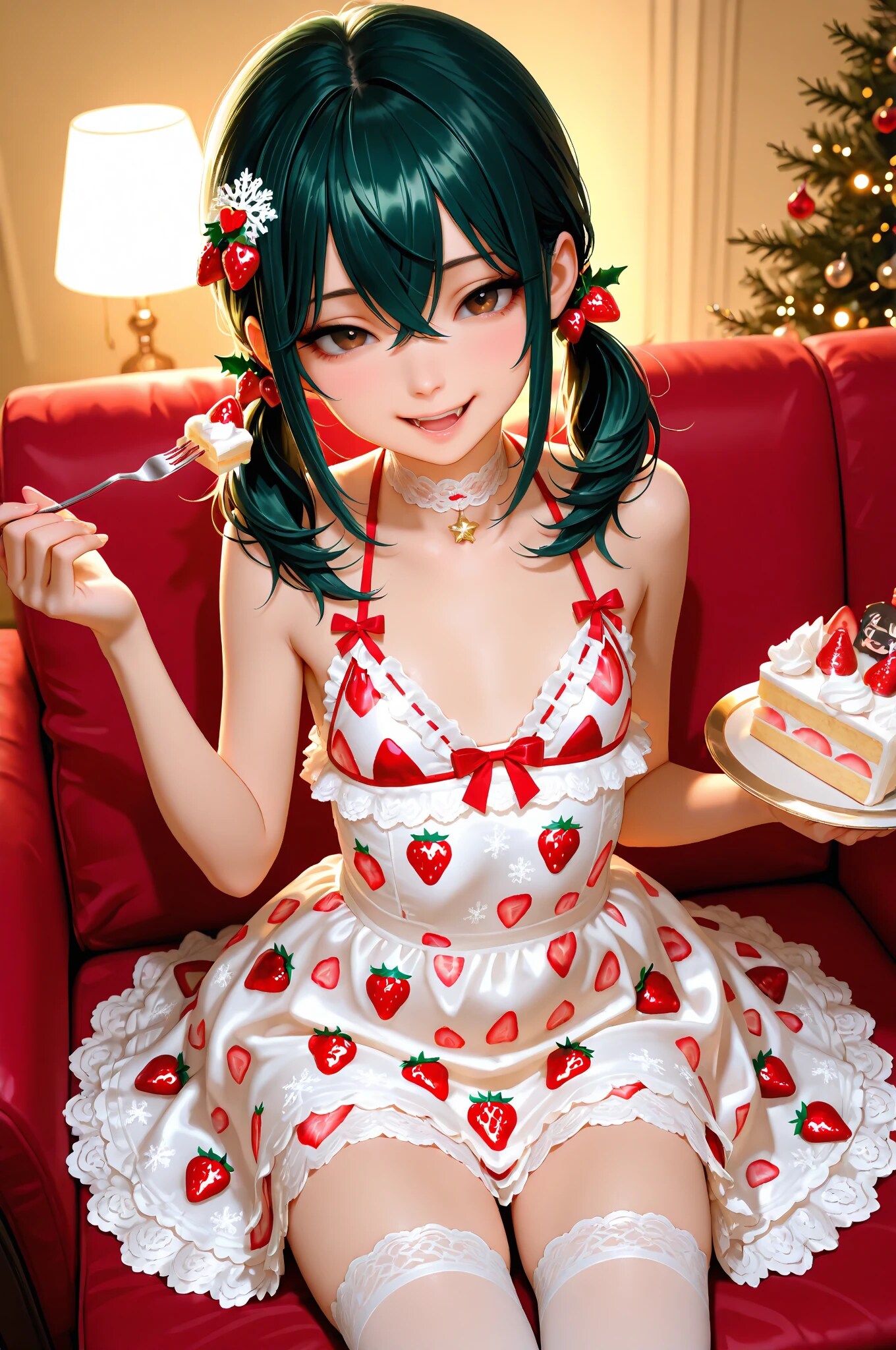 X'mas 2025_市瀬 好実