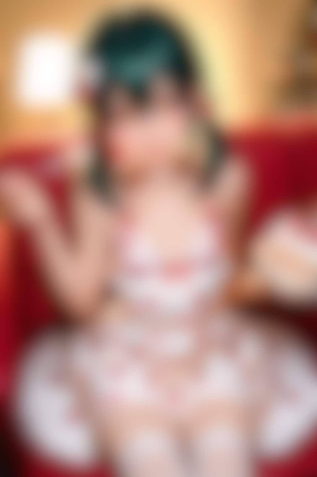 X'mas 2025_市瀬 好実