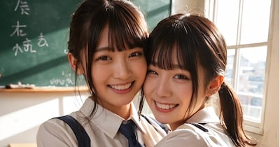 抱っこしてれば大丈夫