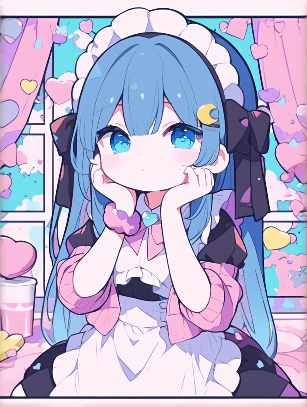 【OPEN✨️】正式に会員様限定サービスを開始いたしました💖
