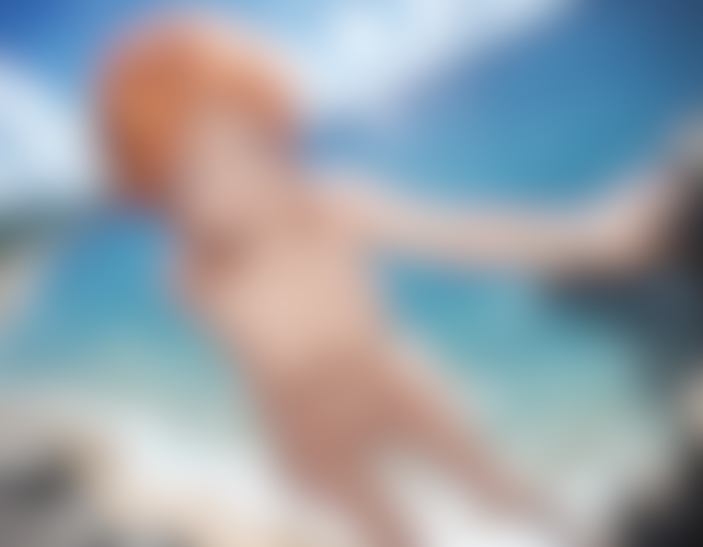 【ガンダムZZ】プルツー：開放的な彼女