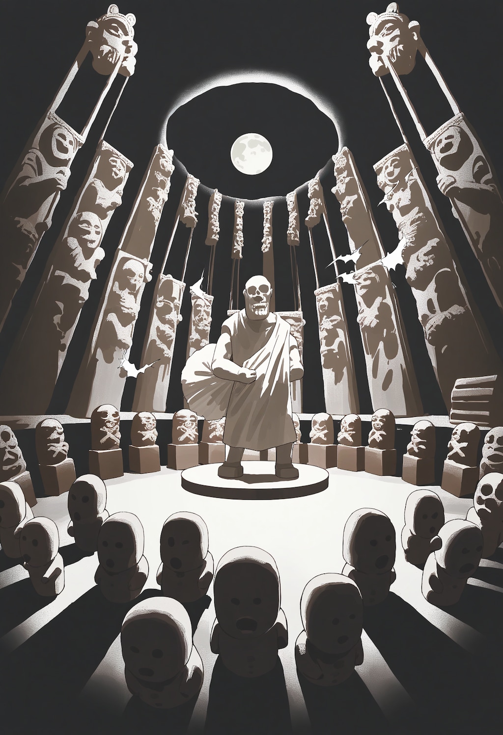 『ジェネリック・ネコノ総集編』