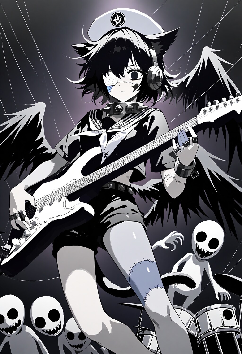 『ジェネリック・ネコノ総集編』