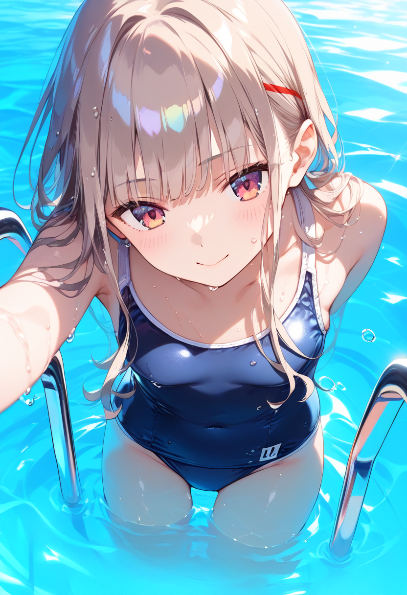 女王様と舐め犬 vol.5｜本編未収録カット①