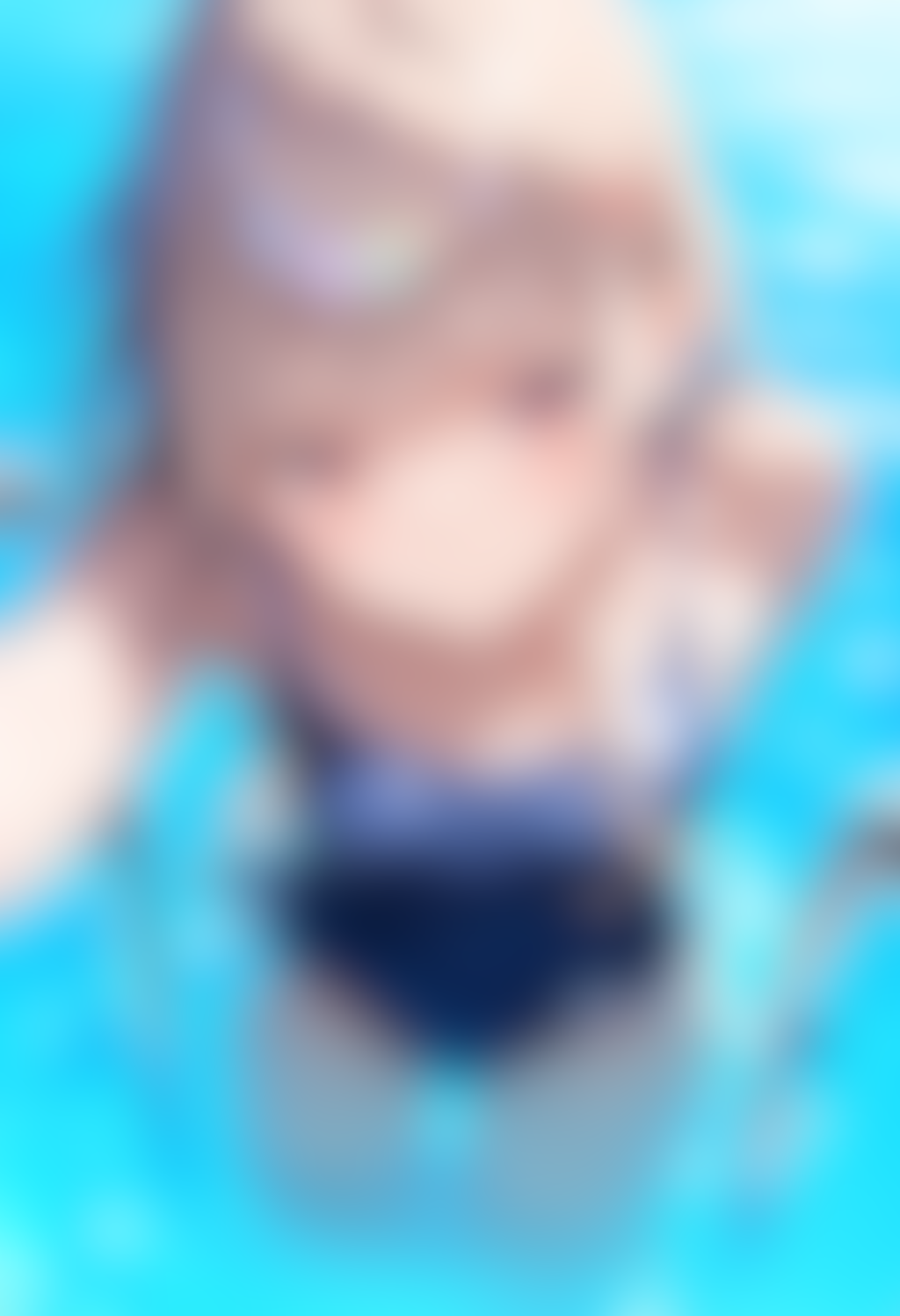 女王様と舐め犬 vol.5｜本編未収録カット①