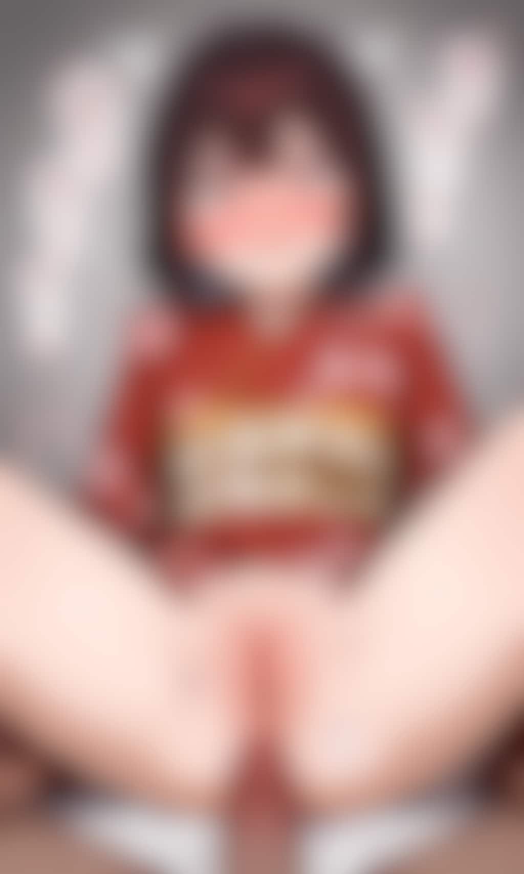 ペニスに迫られて