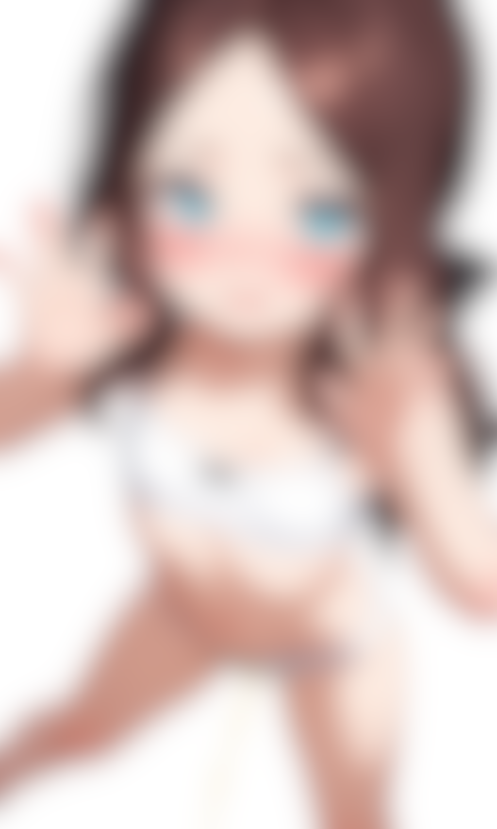 おもらし下着コレクション【ダ・ヴィ〇チちゃん】