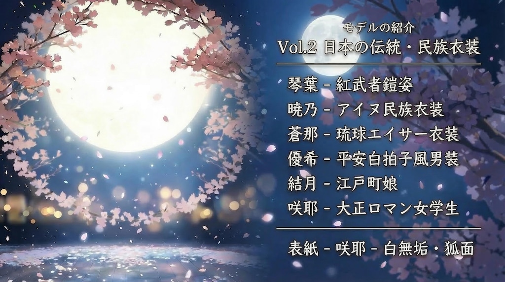 改訂版 ファッション写真誌「MOFU」Vol.2
