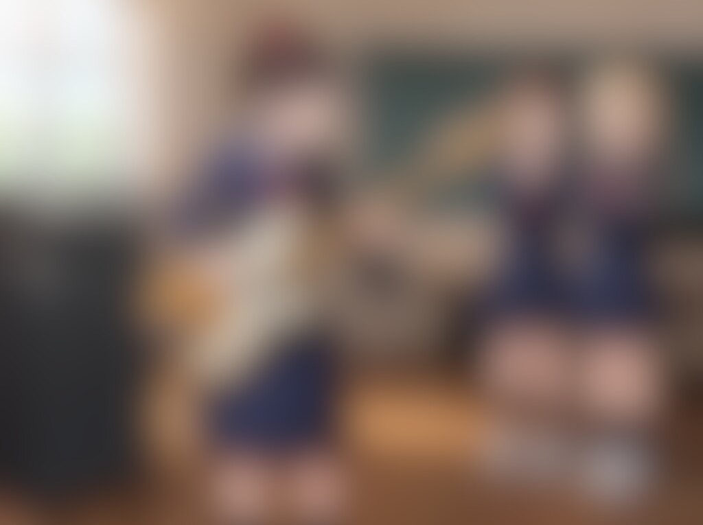 エレキセーラー服
