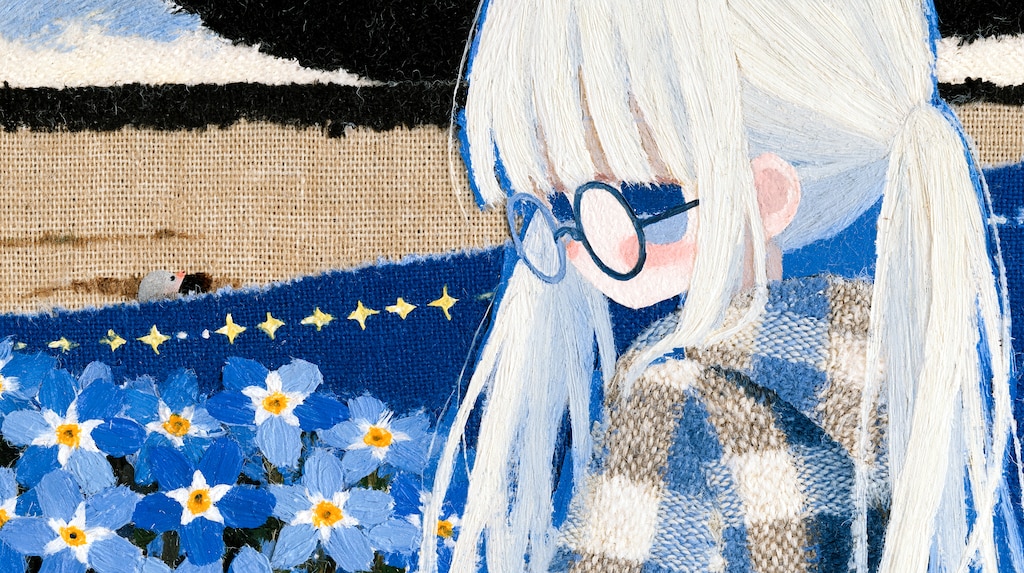 【曲】Day｜[Song] Day