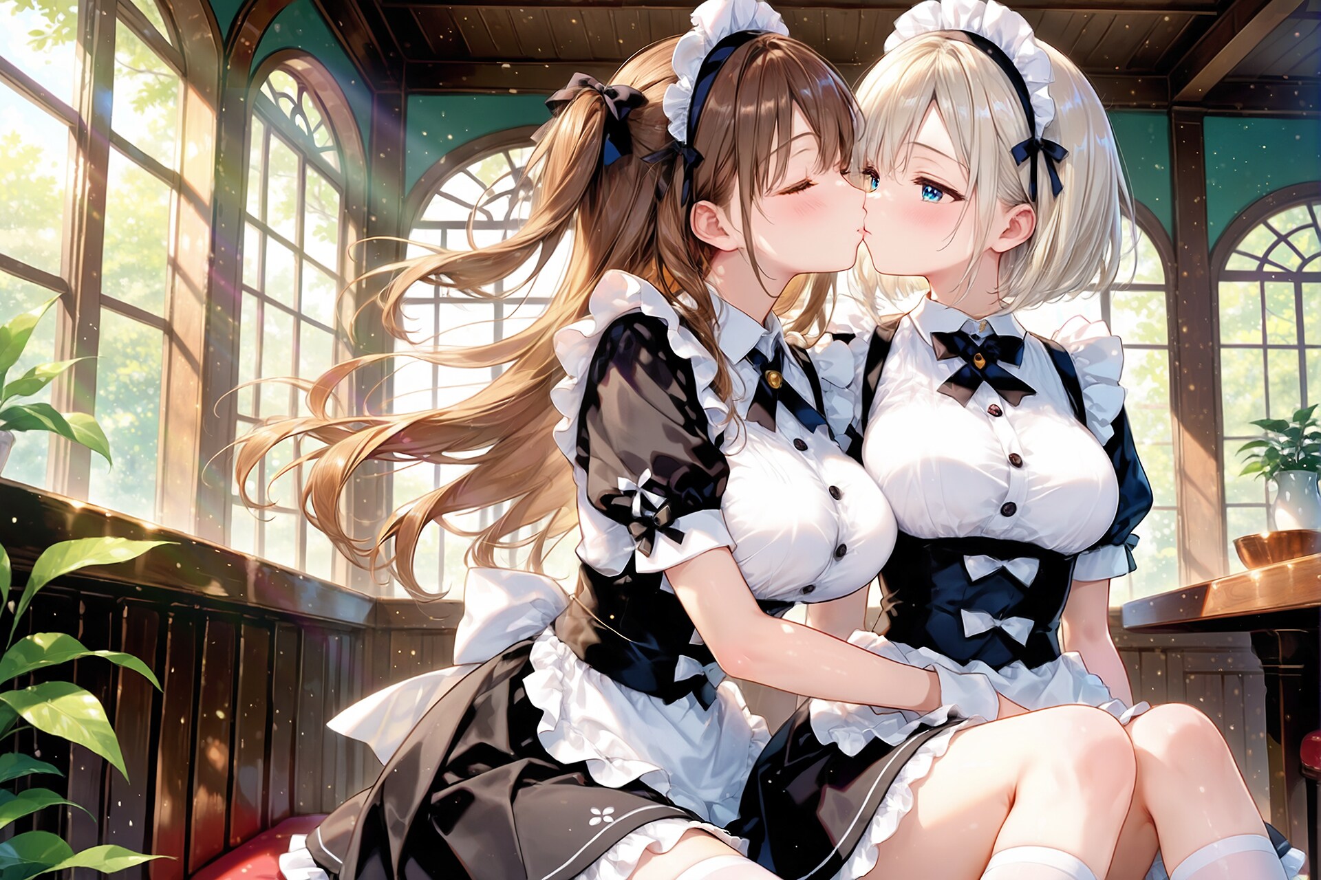 背徳デカダンス