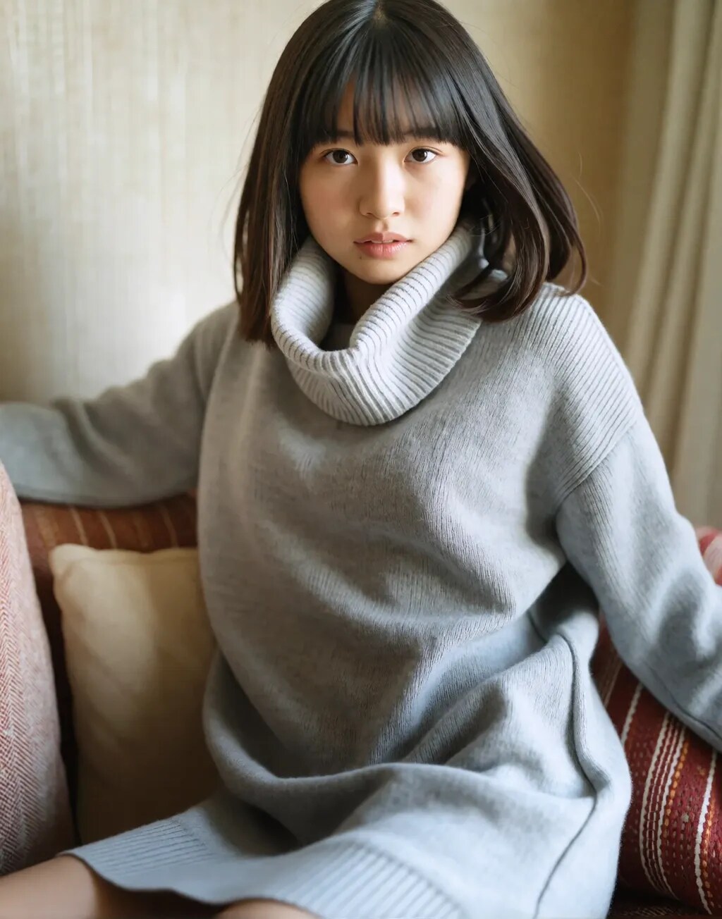 【全体公開】こんな感じの子たちです