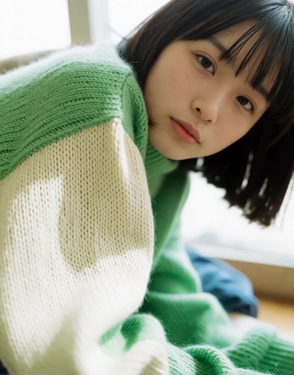 【全体公開】こんな感じの子たちです