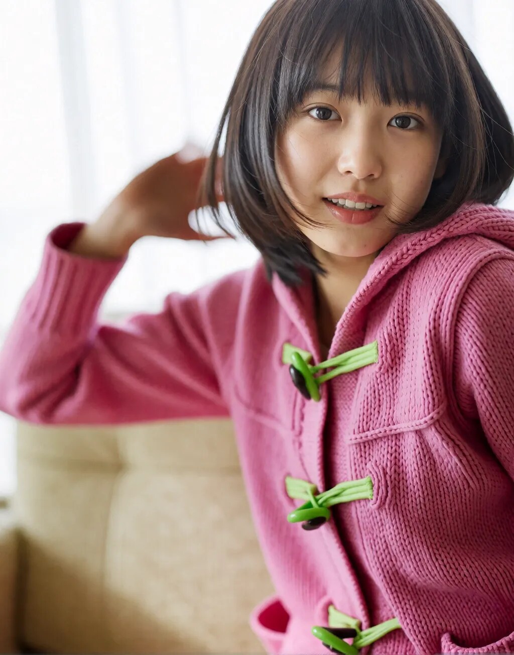 【全体公開】こんな感じの子たちです