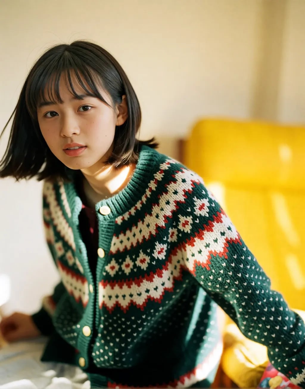 【全体公開】こんな感じの子たちです