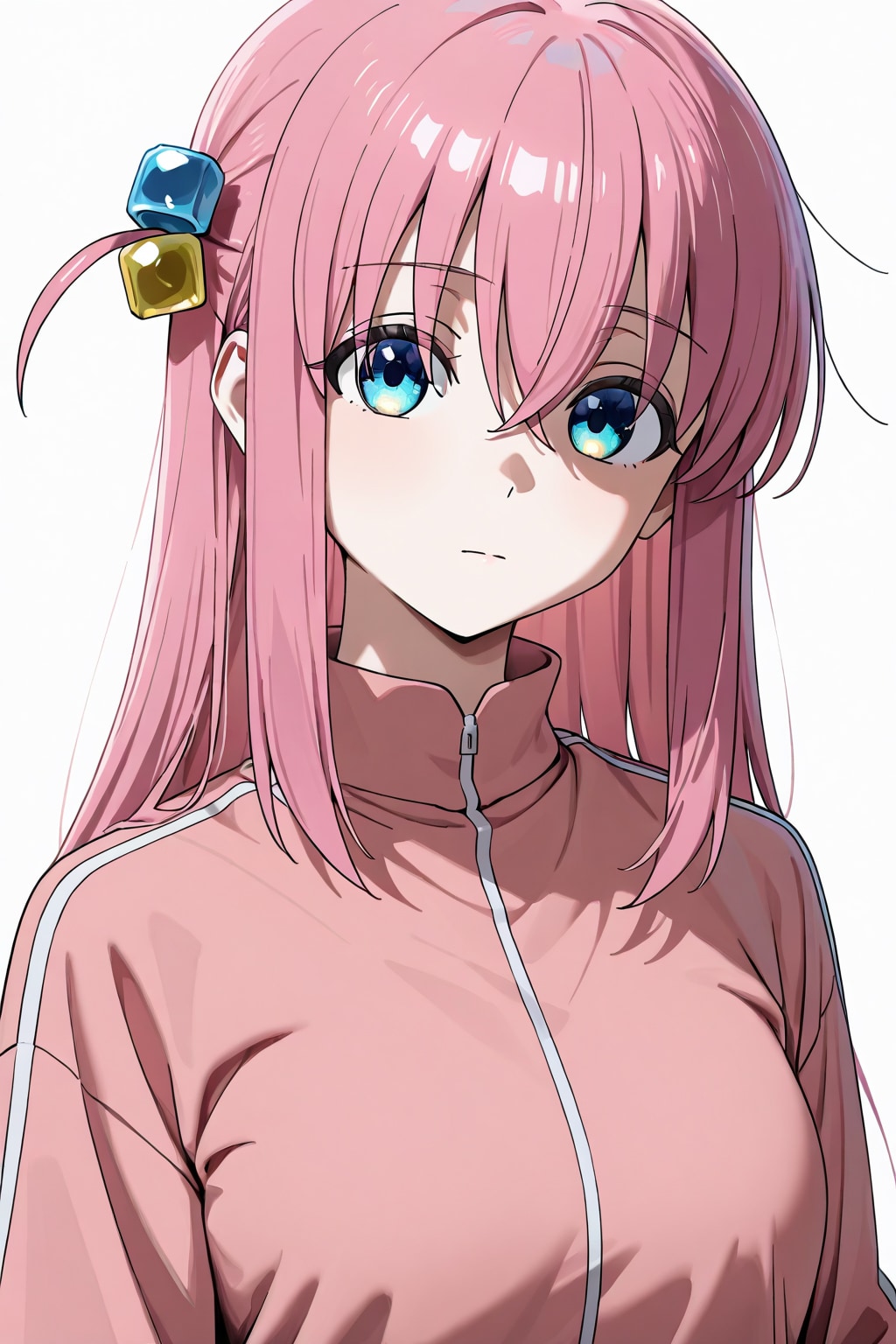 後藤ひとり