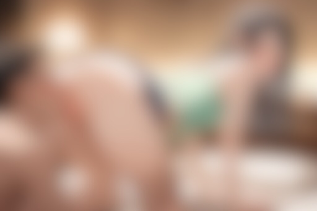 ◆中だしされた上に後ろまで犯されちゃう三女ちゃん🌸✨