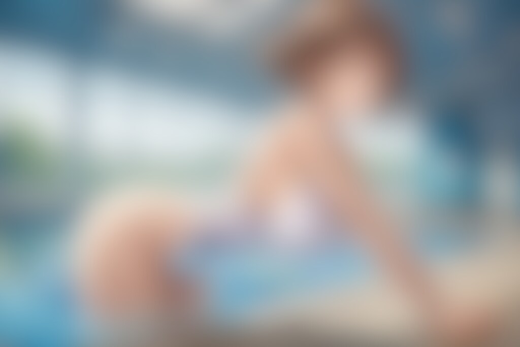 Iカップ アキちゃん