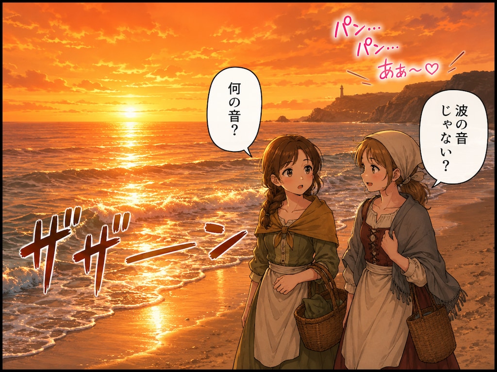 吸収する魔法