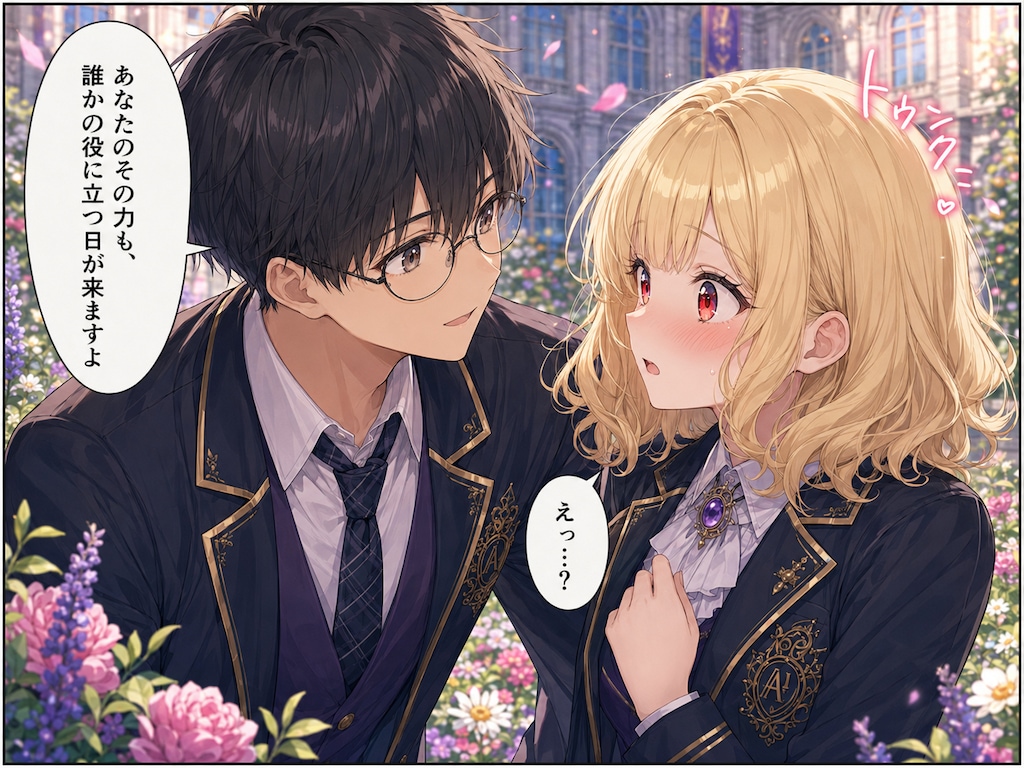 吸収する魔法