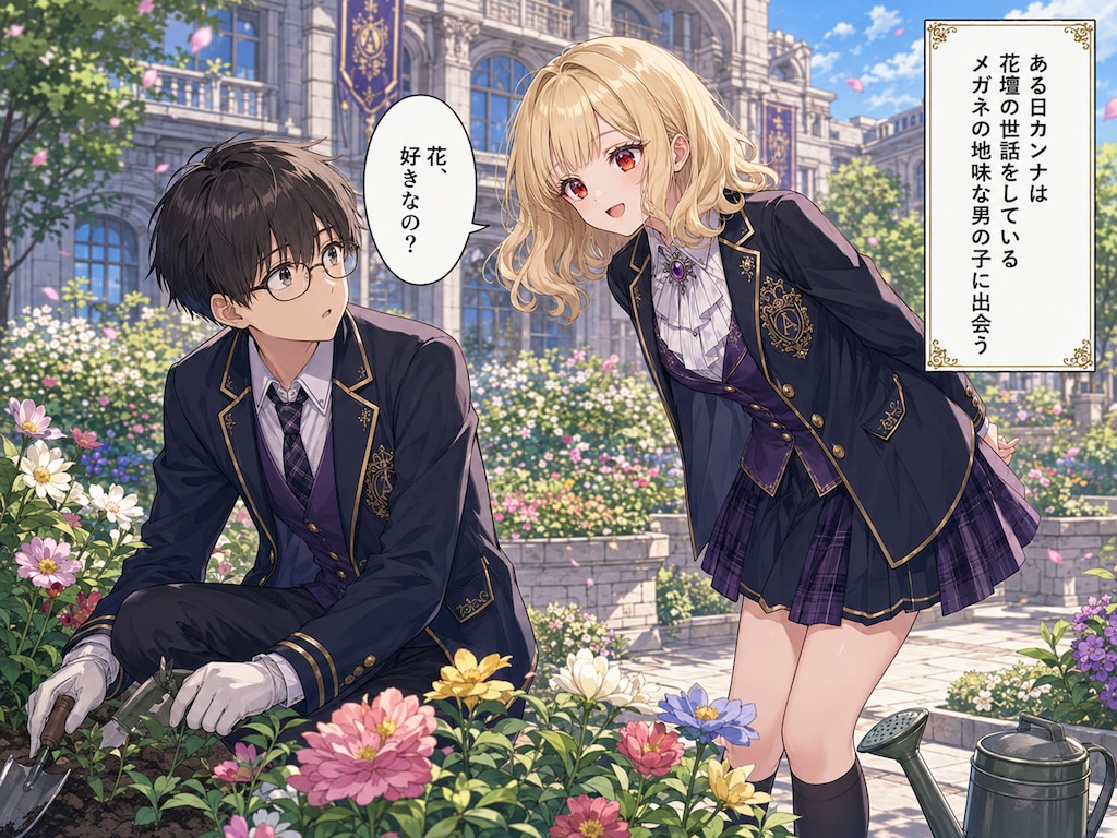吸収する魔法