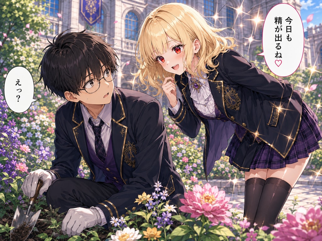 吸収する魔法