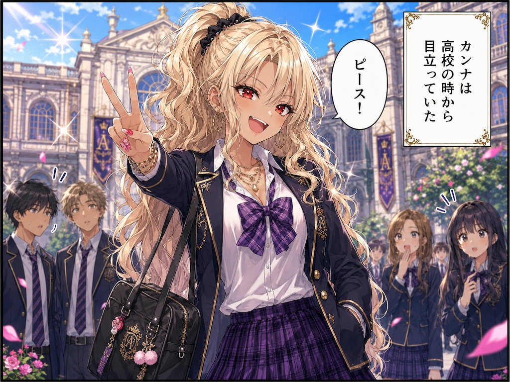 吸収する魔法