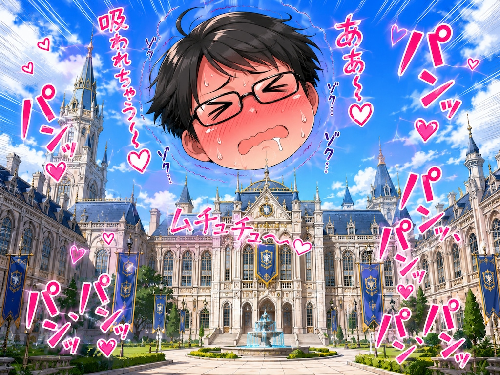 吸収する魔法