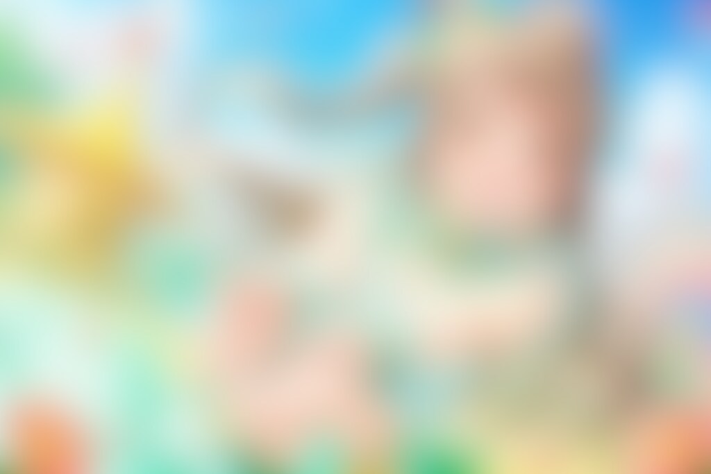 ことりin遊園地