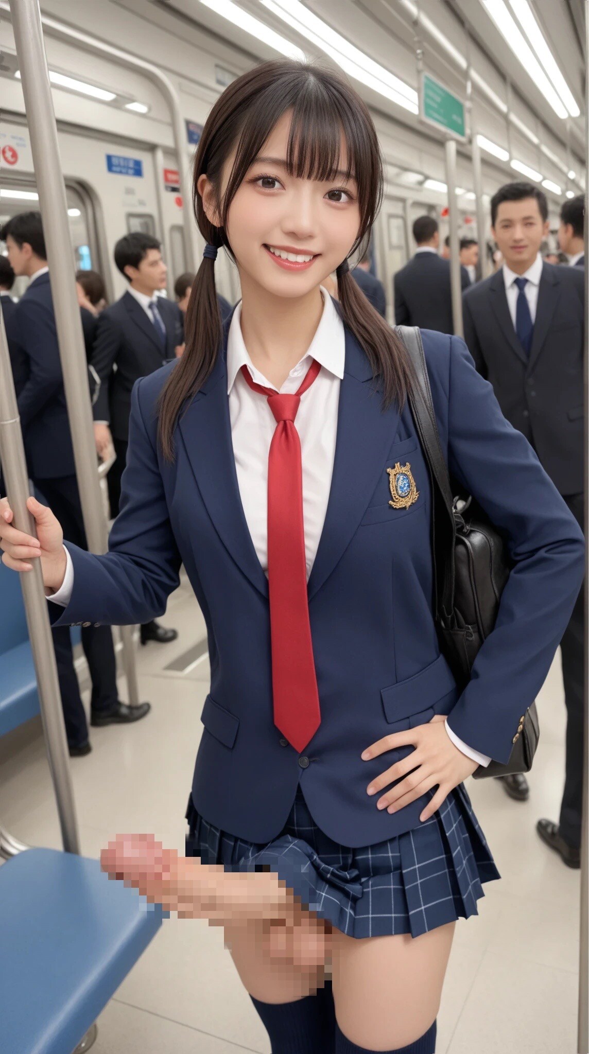 常に兜合わせ🍼🍼