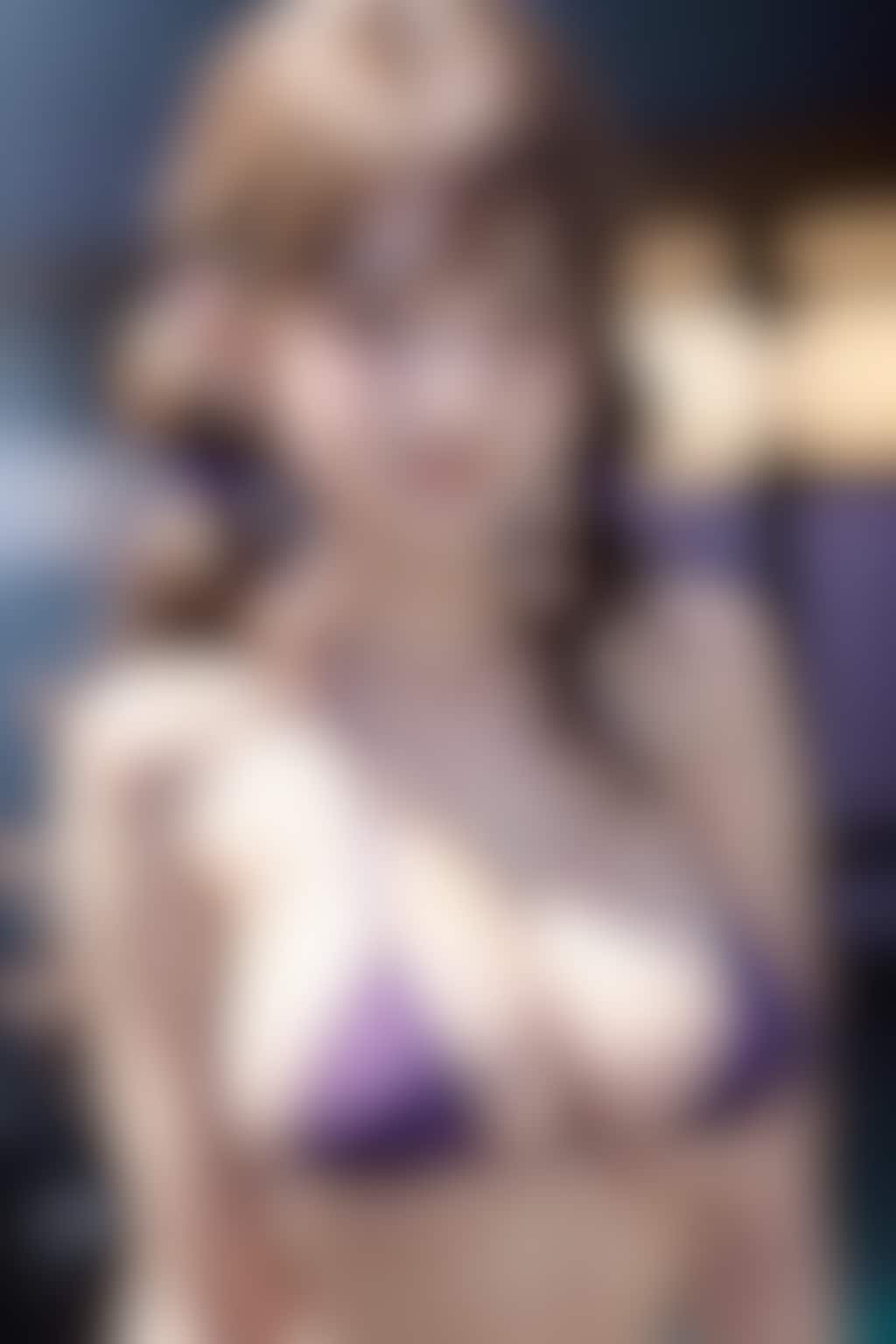 （34枚）2023/09/04_パープルビキニ