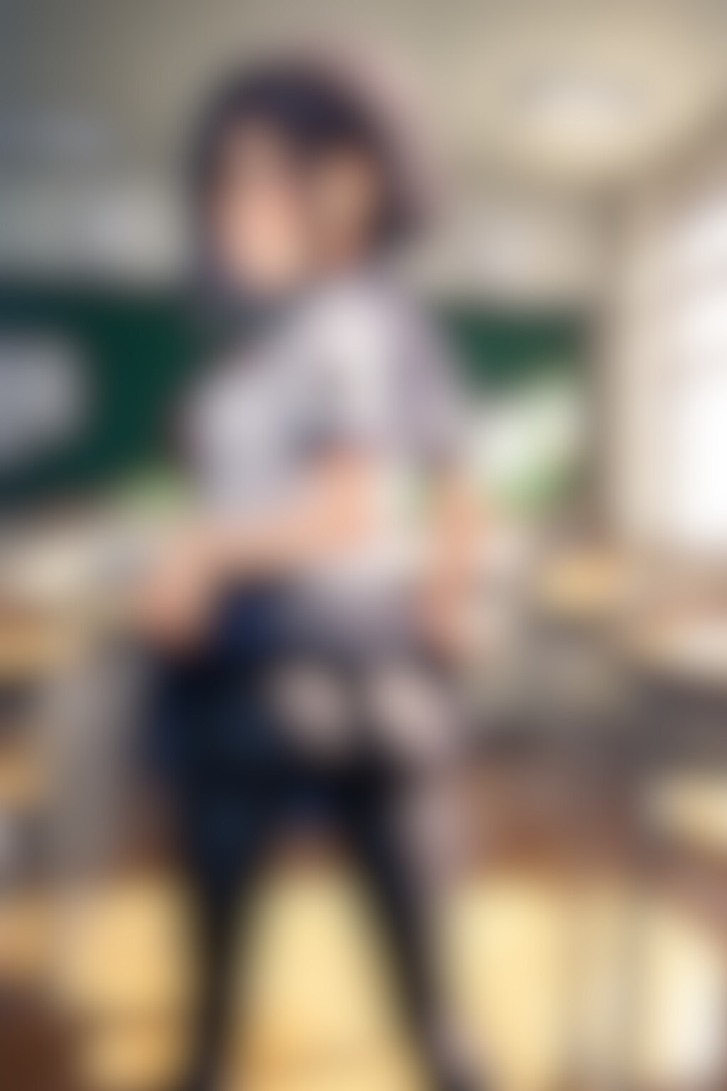 SNSに投稿したイラスト集 2025/02/03分