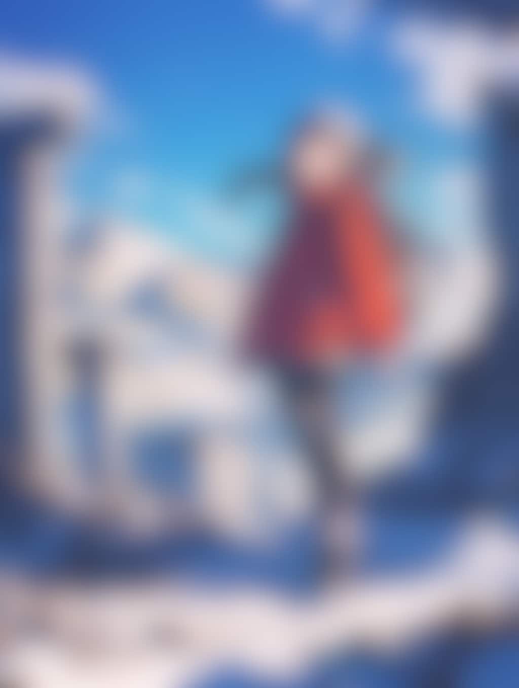 旅する少女01～07