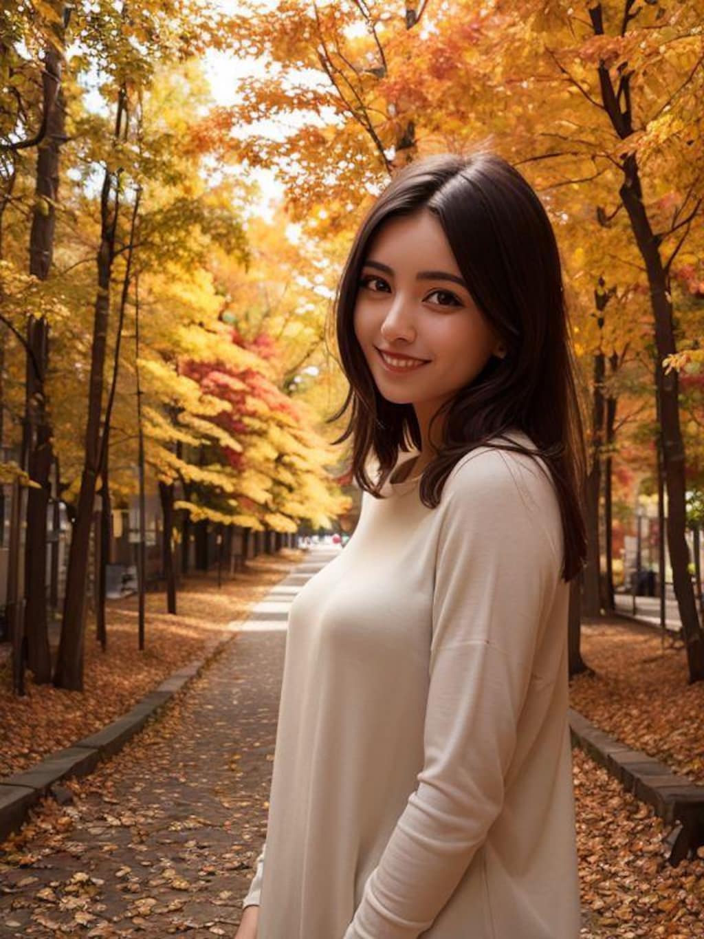 秋分の日記念特別投稿