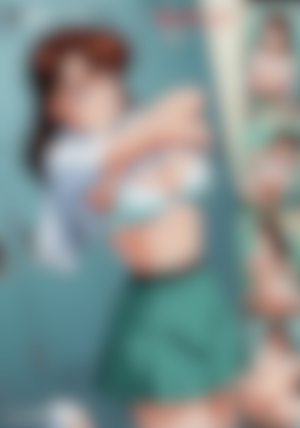 【栗田ゆう子】プライベートの栗田さんを覗き見したら…ええっ！？