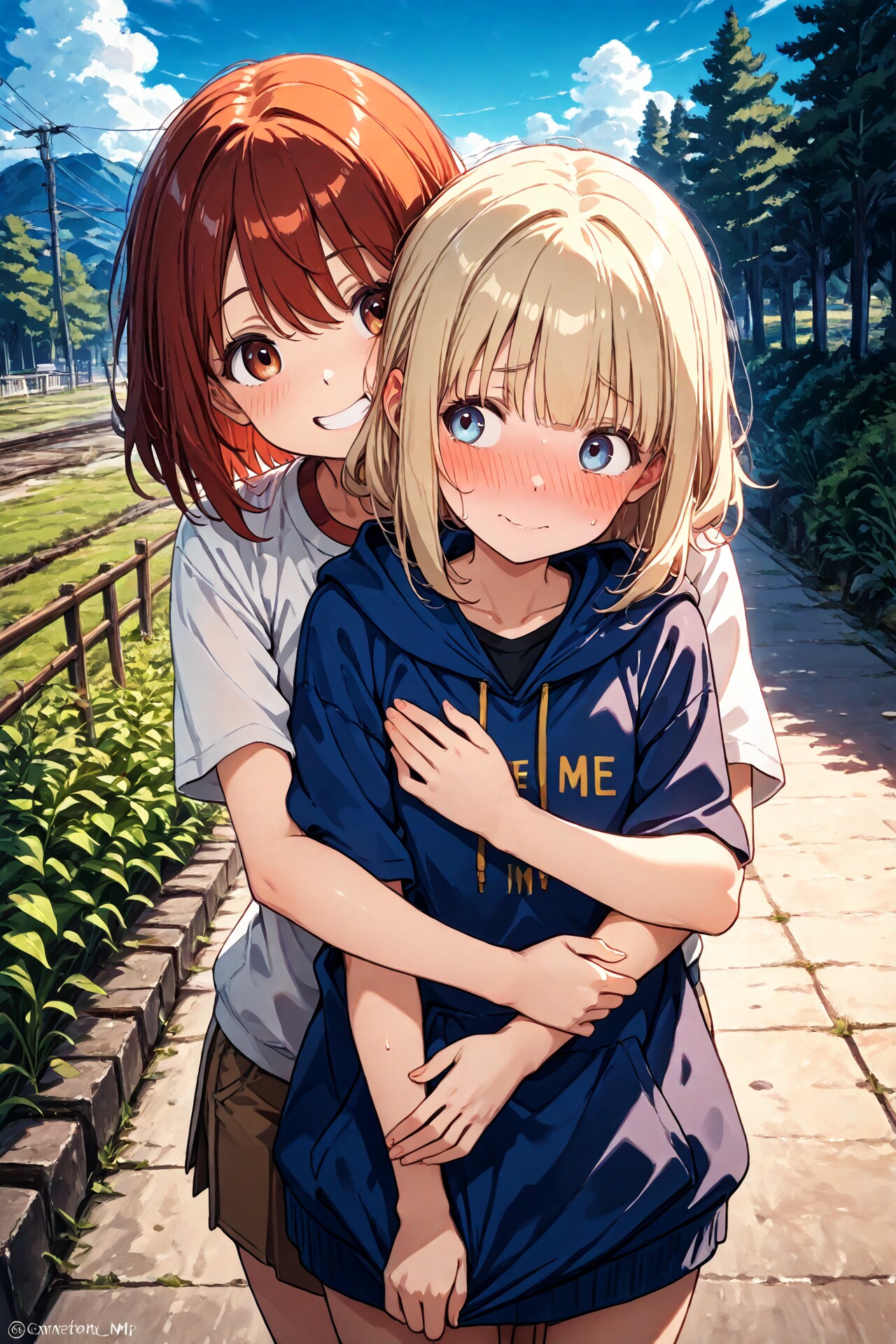 SNSに投稿したイラスト集 2025/11/03分