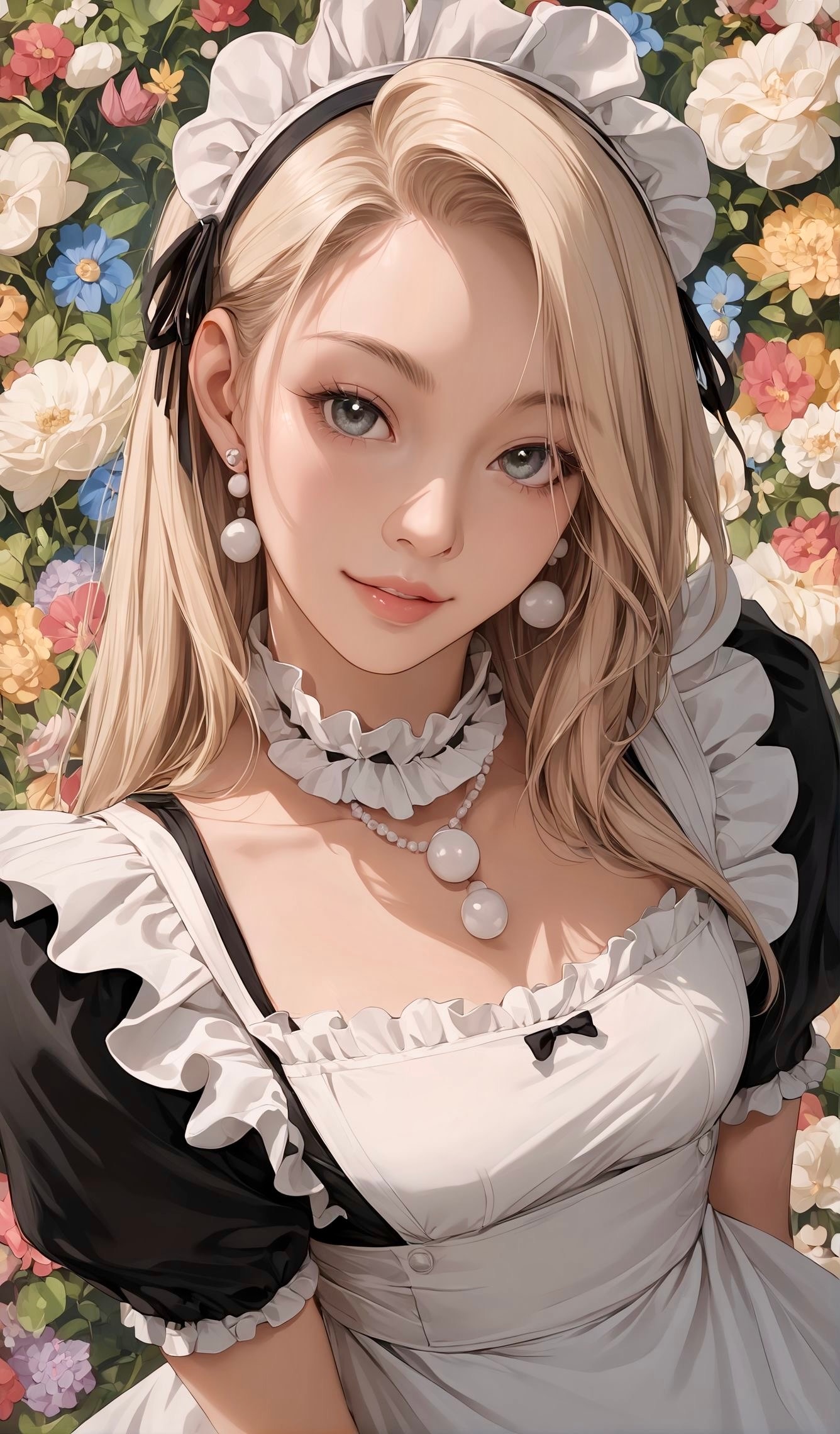 花苑麗姫 弍