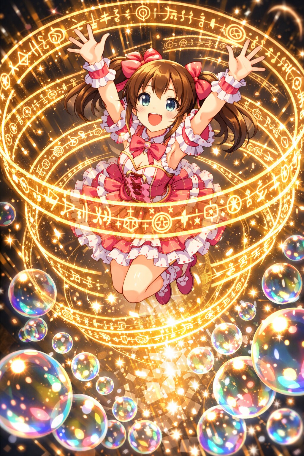 ぼっち付きのやつ