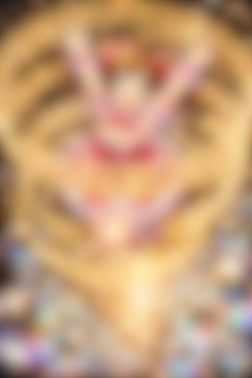 ぼっち付きのやつ