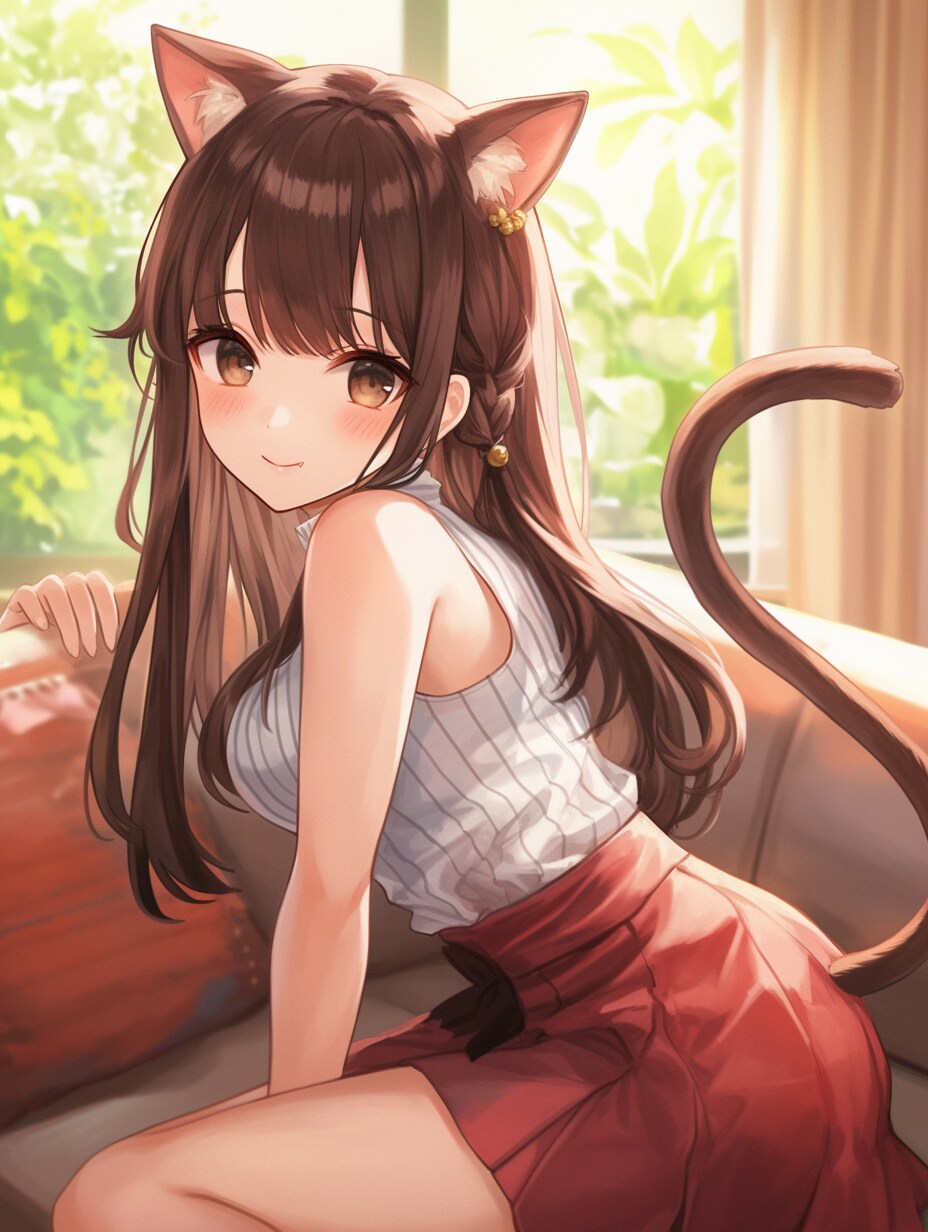 にゃん娘92～98