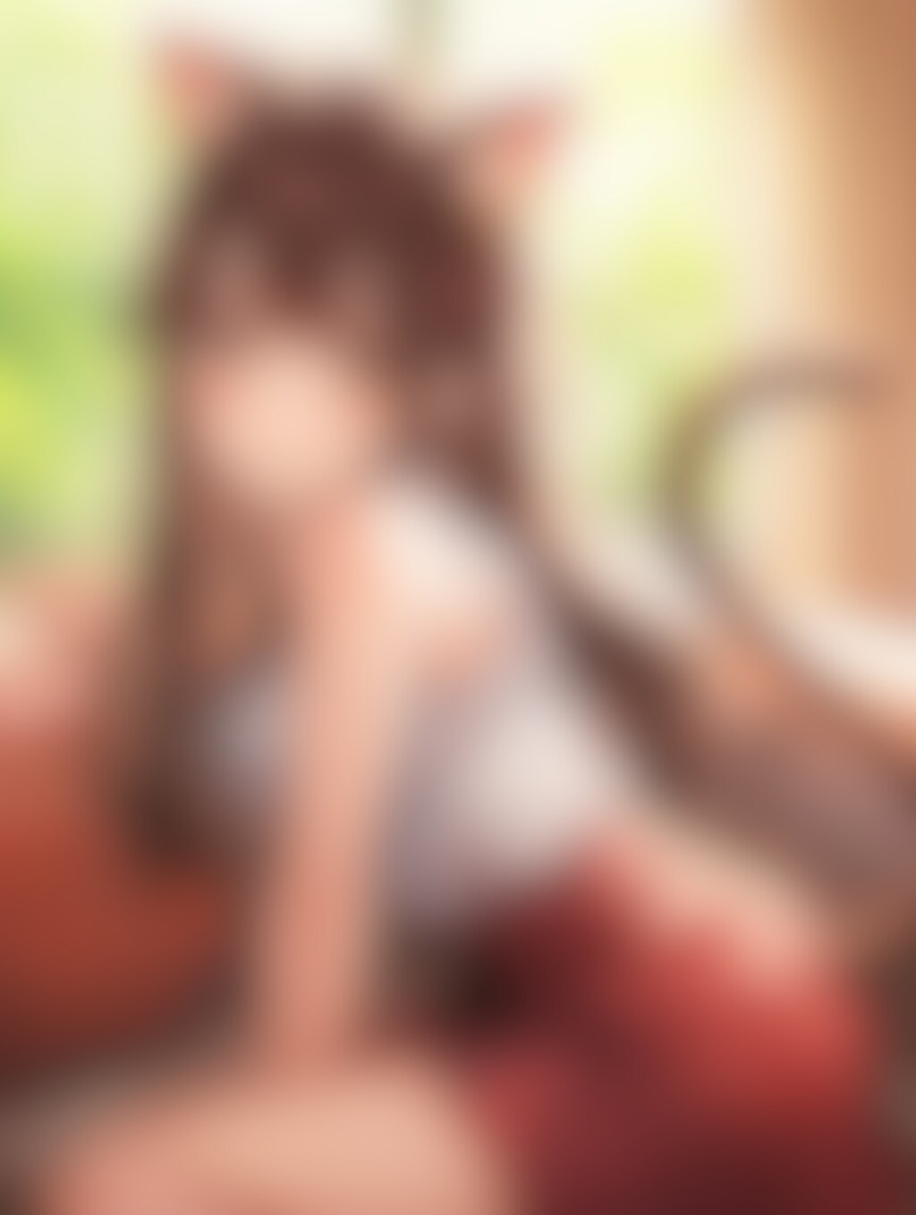 にゃん娘92～98