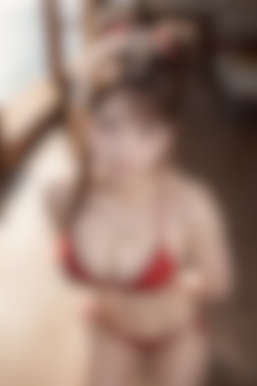 （40枚）香織@2024/07/18_夕日と水着①