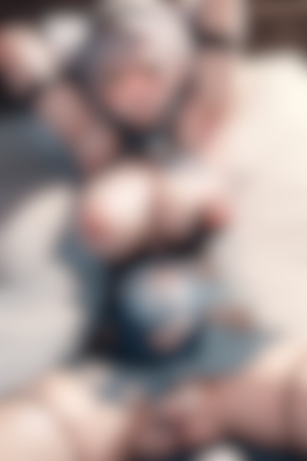 白銀ノエル 妊娠後