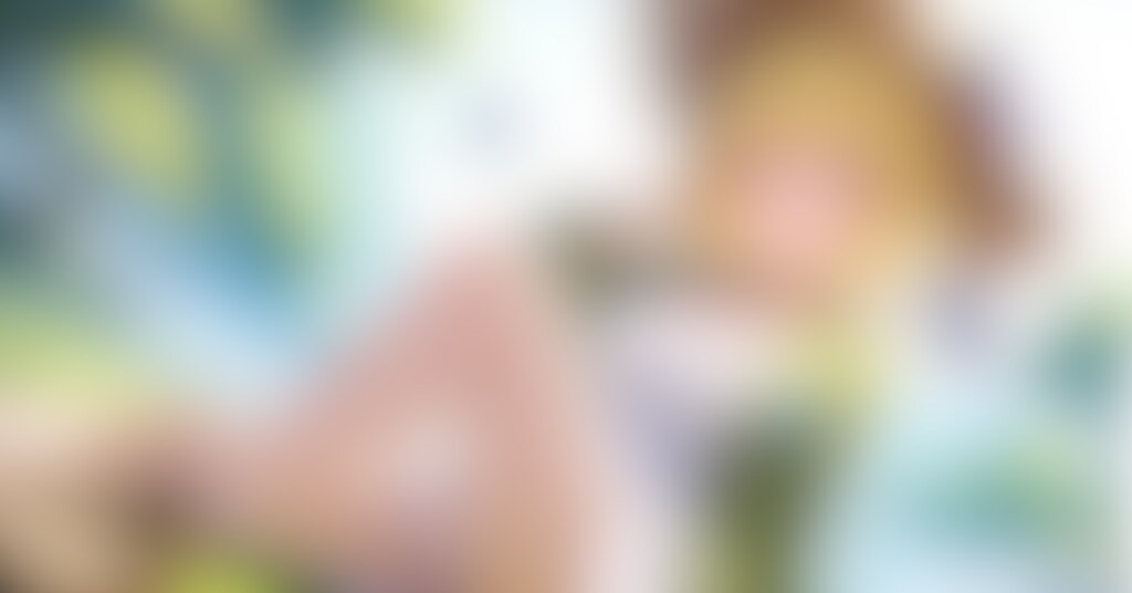 ピクニックガールコーデ