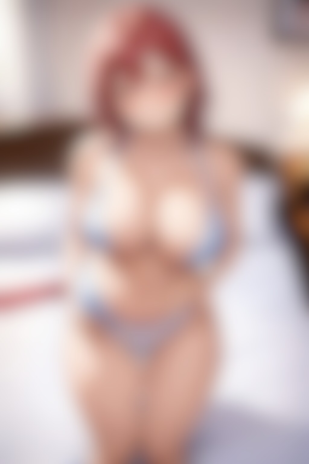 ランジェリーガールズ