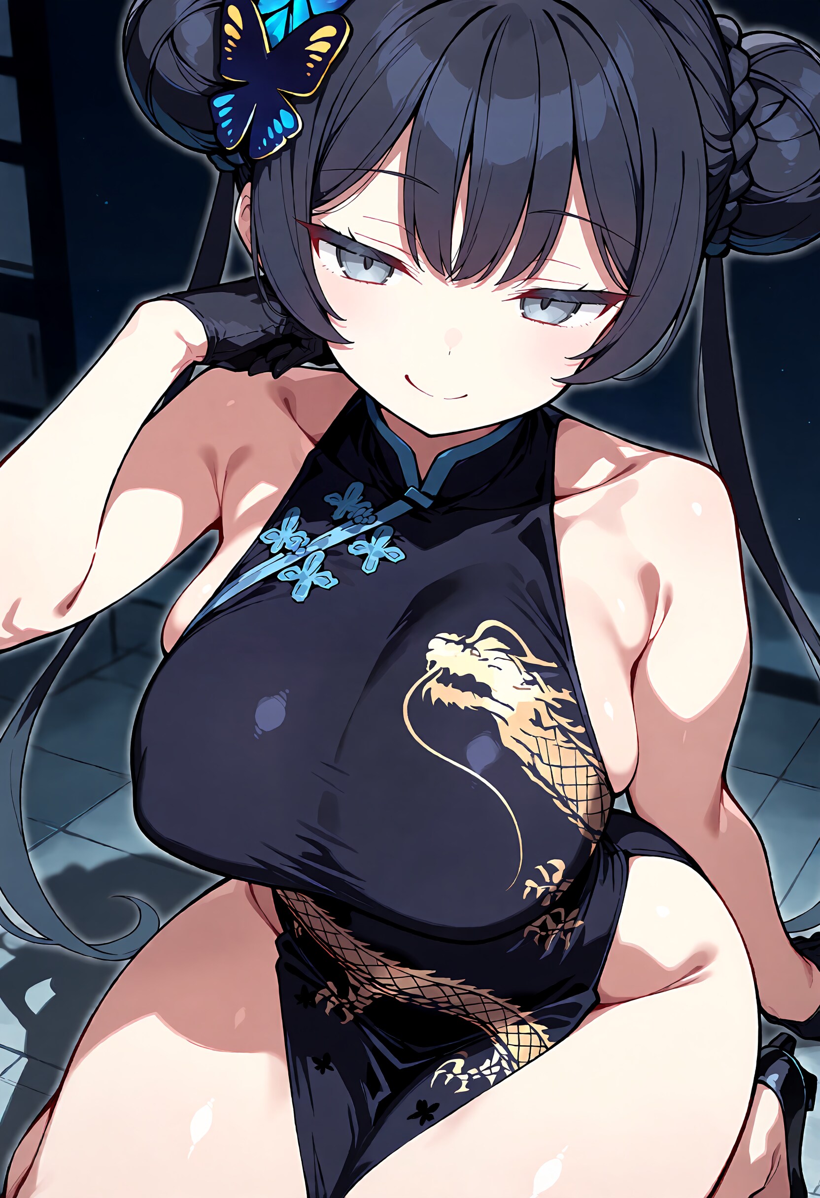 竜華キサキ