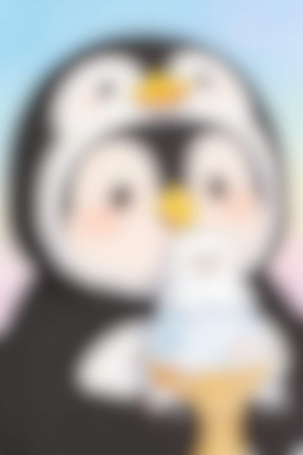 ペンギン🐧✨