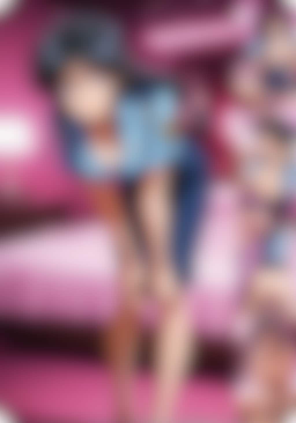 【小早川美幸】 LOVE HOTEL 【Miyuki Kobayakawa】